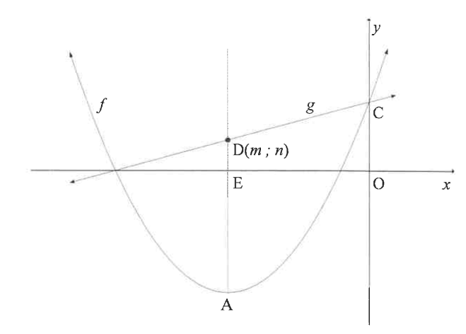 Matric Maths free questions 1 4.2 diag